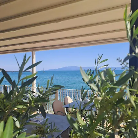 Apartamento Giorgio Deluxe *