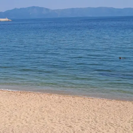 Apartamento Giorgio Deluxe