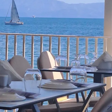 Apartamento Giorgio Deluxe