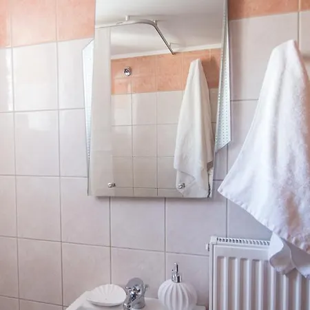 Apartamento Giorgio Deluxe Cavala