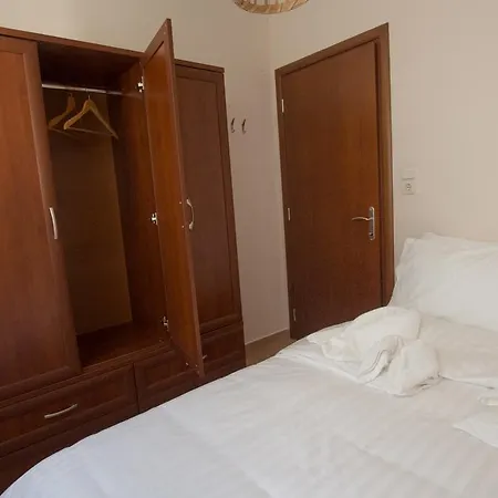 Giorgio Deluxe Cavala