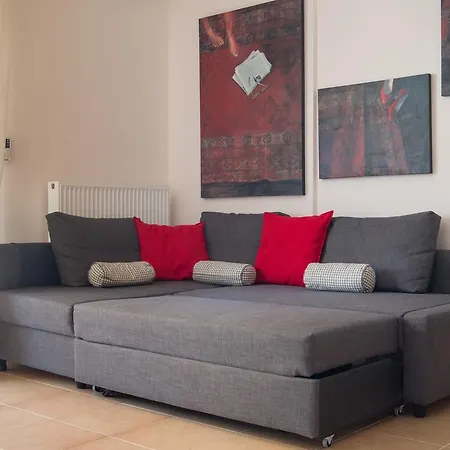 Apartamento Giorgio Deluxe