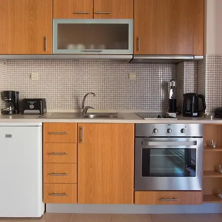 Apartamento Giorgio Deluxe