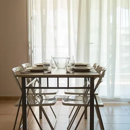 Apartamento Giorgio Deluxe