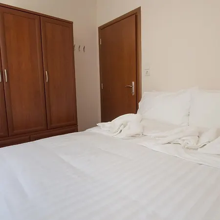 Apartamento Giorgio Deluxe *