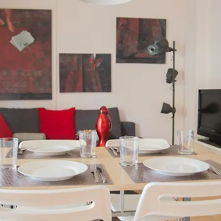 Giorgio Deluxe * Cavala