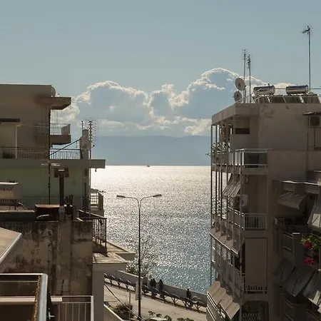 Apartamento Giorgio Deluxe