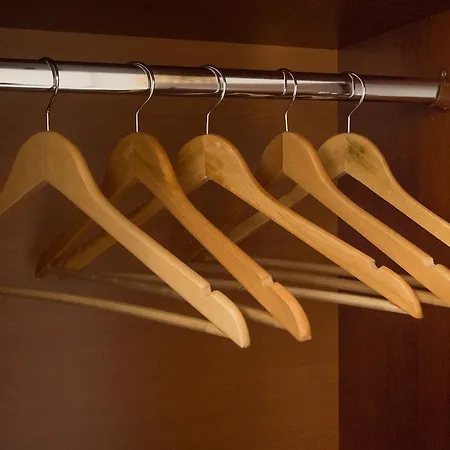 Giorgio Deluxe Apartamento