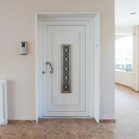 Apartamento Giorgio Deluxe *