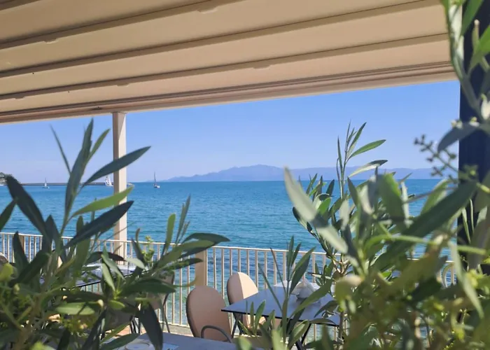 Apartament Giorgio Deluxe *