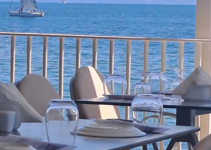 Apartament Giorgio Deluxe