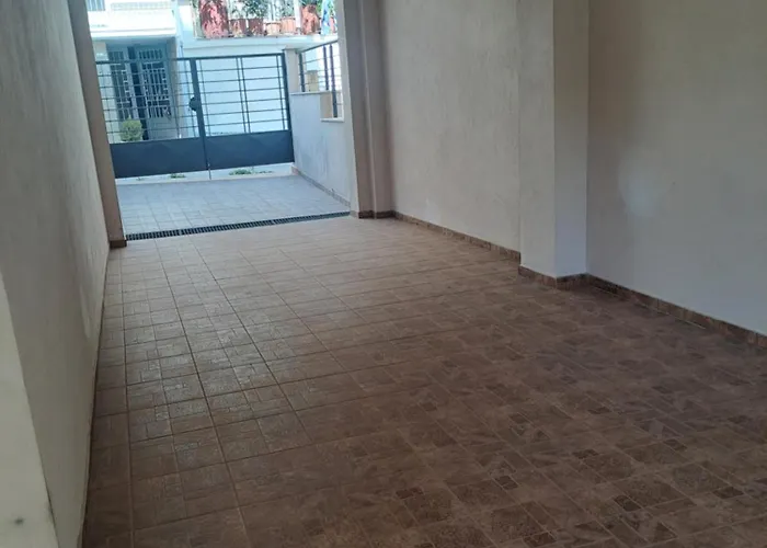 Apartament Giorgio Deluxe