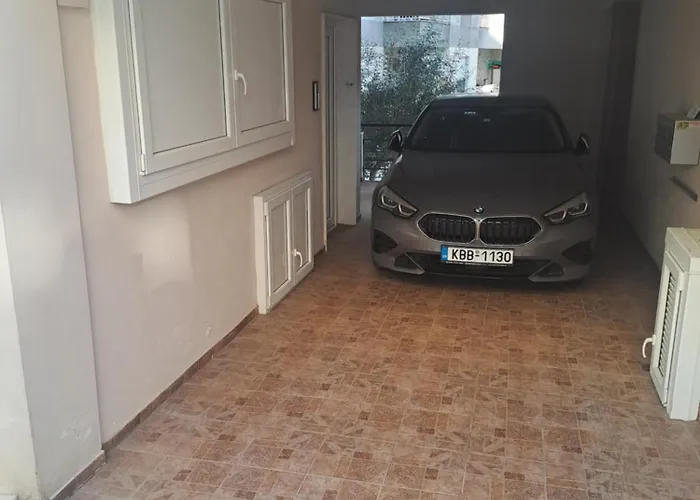 Apartament Giorgio Deluxe *