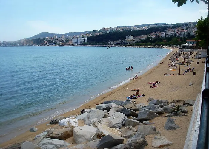 Apartament Giorgio Deluxe Kavala