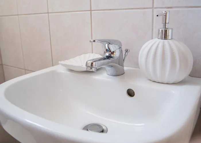 Apartament Giorgio Deluxe *