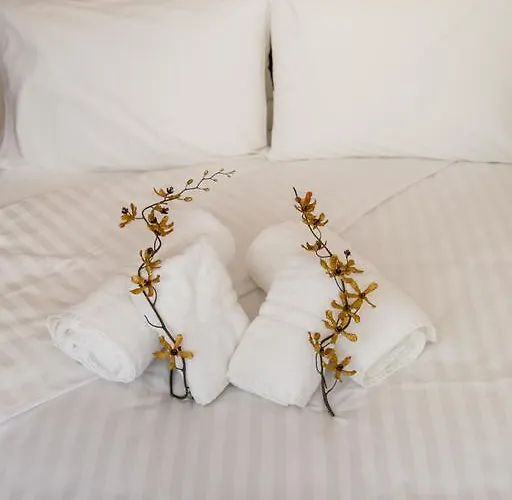 Apartament Giorgio Deluxe