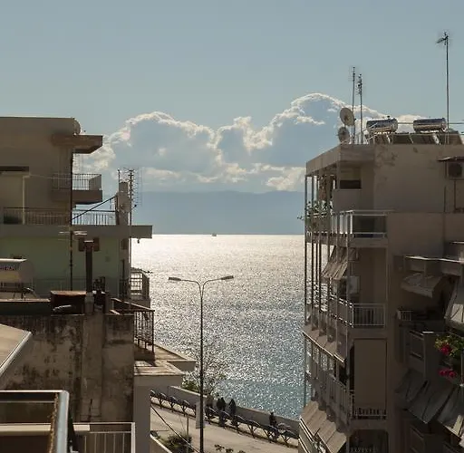 Apartament Giorgio Deluxe