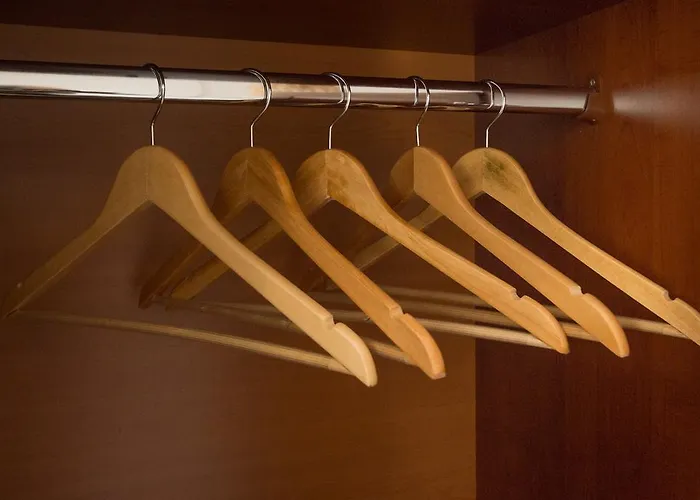 Giorgio Deluxe Apartament