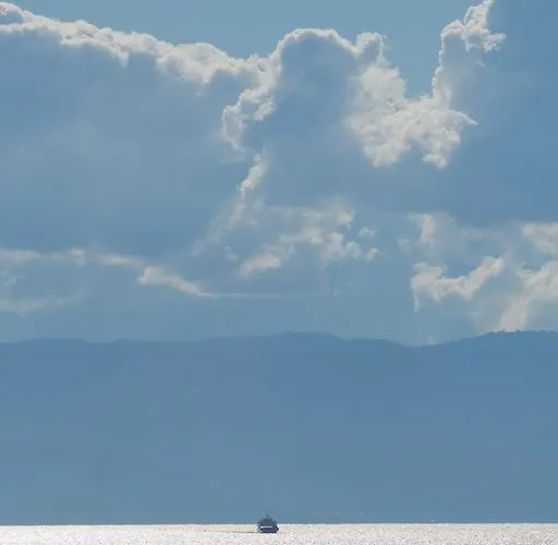 Giorgio Deluxe Apartament