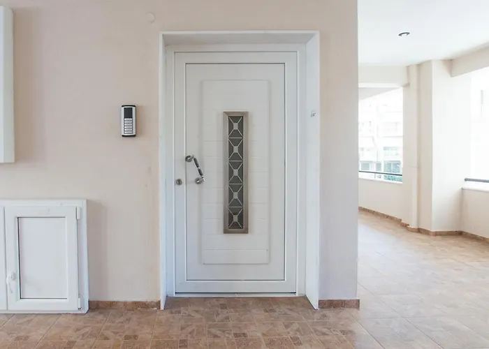 Apartament Giorgio Deluxe *