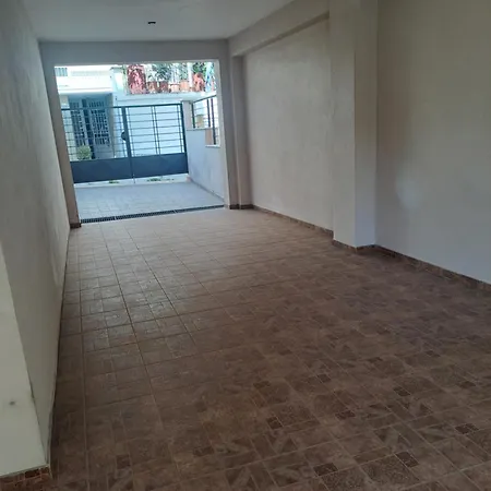 Apartment Giorgio Deluxe