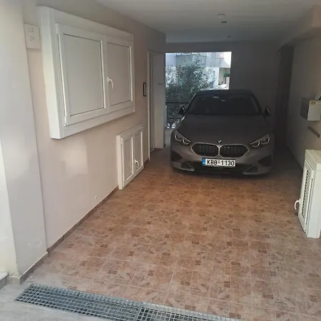 Appartement Giorgio Deluxe *