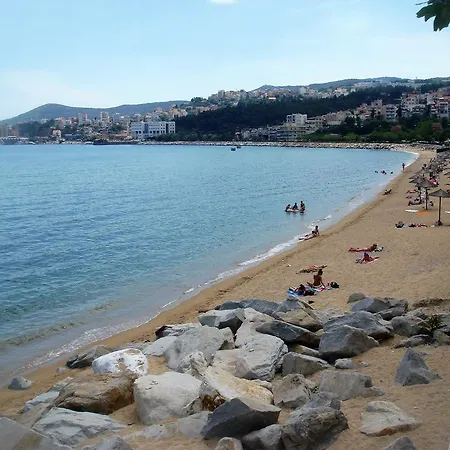 Apartmán Giorgio Deluxe Kavala