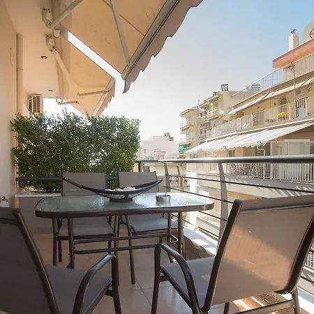 Giorgio Deluxe Apartment *