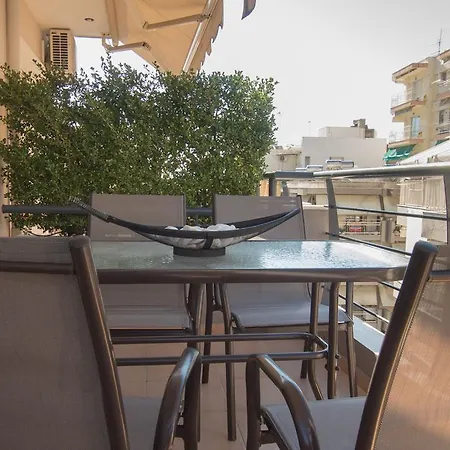 Apartment Giorgio Deluxe Kavala