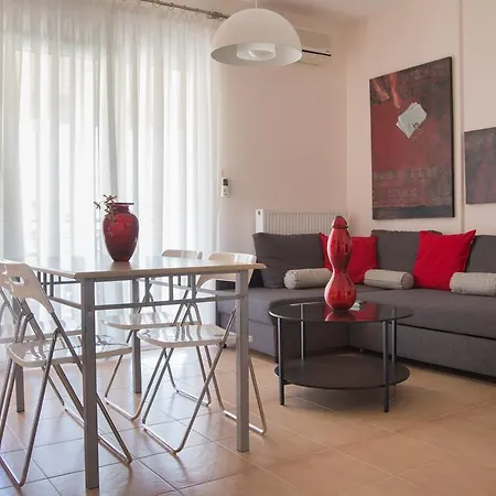 Apartment Giorgio Deluxe *