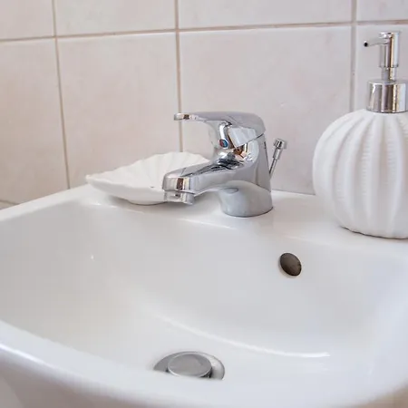 Appartement Giorgio Deluxe *