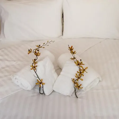 Appartement Giorgio Deluxe