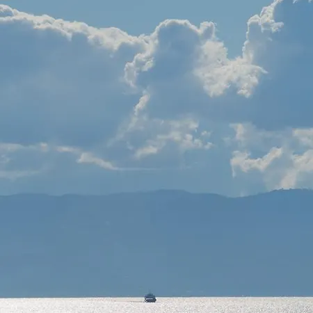 Giorgio Deluxe Apartman