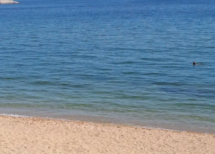 Apartment Giorgio Deluxe