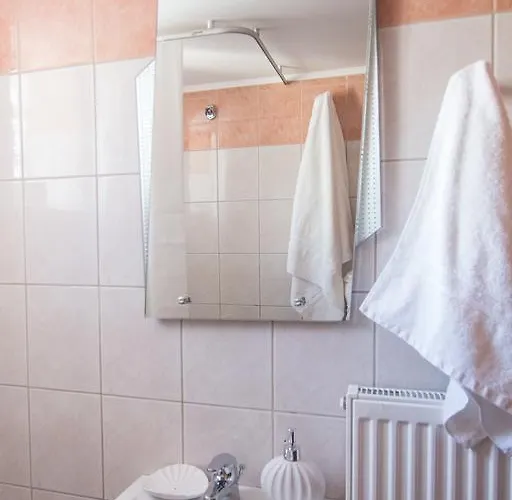 Apartment Giorgio Deluxe Kavala