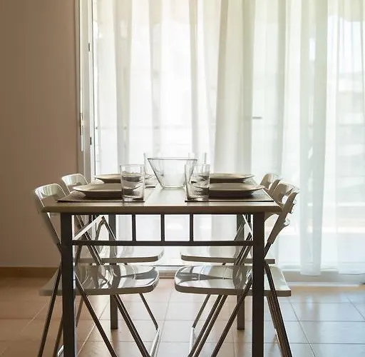 Apartment Giorgio Deluxe