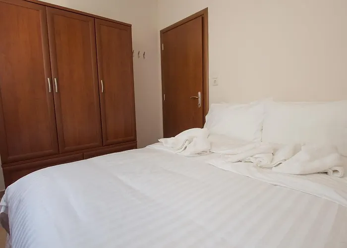 Apartment Giorgio Deluxe *