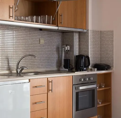 Giorgio Deluxe Apartment